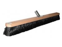 Smeták sálový 100cm bez násady